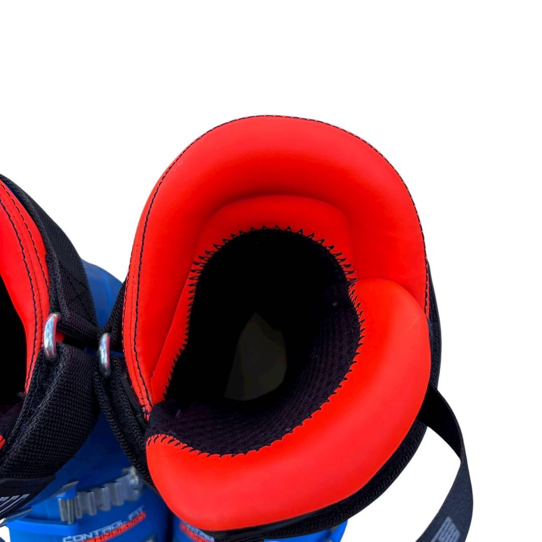 【極美品】LANGE ラング　RS110 sc race 21.5cm 女性用