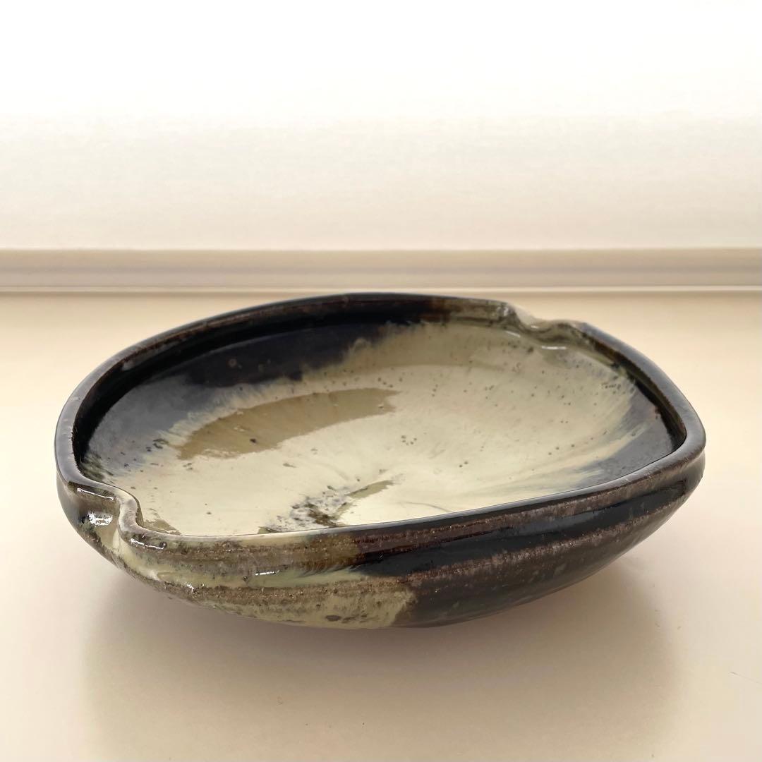 吉野敬子さん作 古唐津 鉢