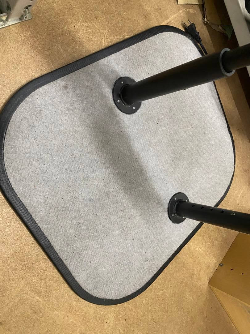 マキテック　立ち上がり補助具 補助手すり