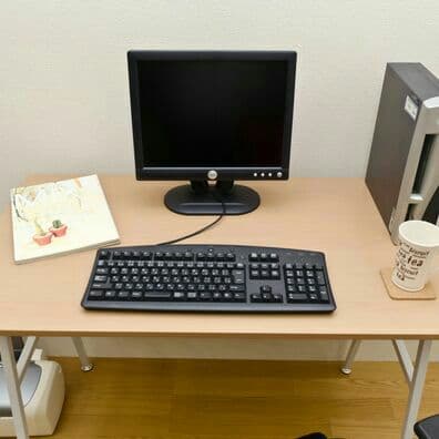 ★送料無料★  お洒落でSIMPLE　ワークデスク　NA/WAL