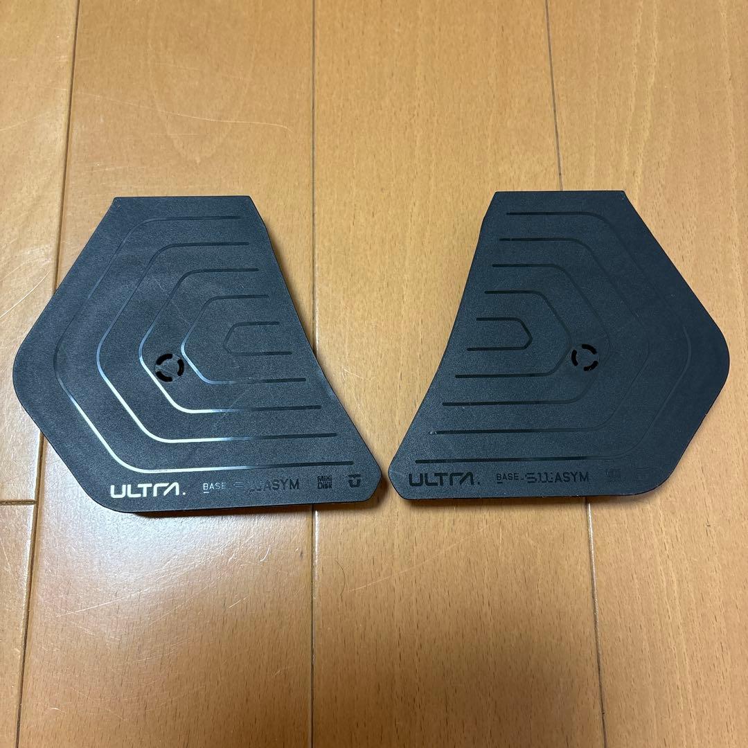 し*ま様 極美品Union Ultra 23-24 ユニオンビンディング Lサイ