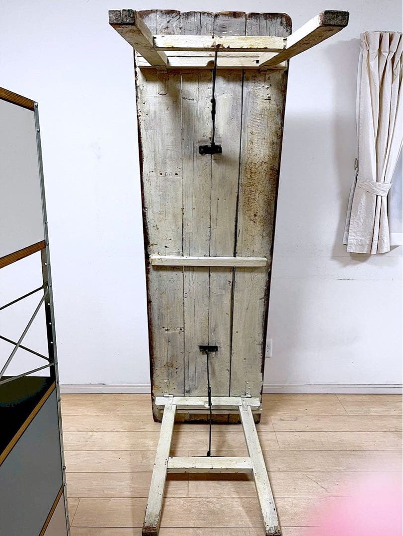 sawaco 1900～1910年頃フランスアンティーク フォールディング