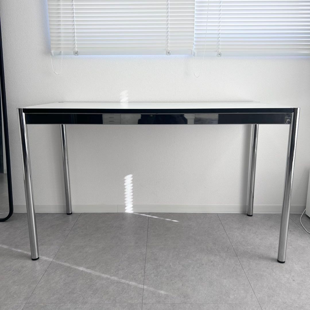 USM Haller Table デスクテーブル