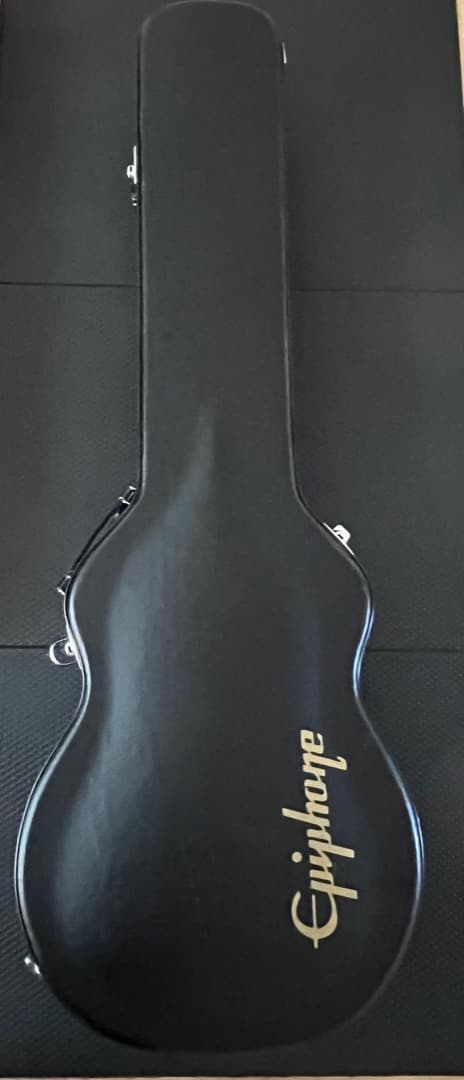 ギター Epiphone Lespaul LPS CS MADE IN JAPAN