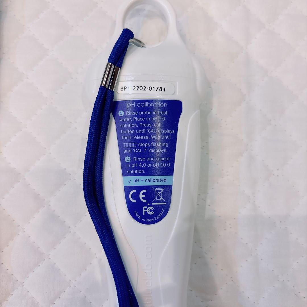 331★Bluelab pH Pen（ブルーラボ pHペン ）