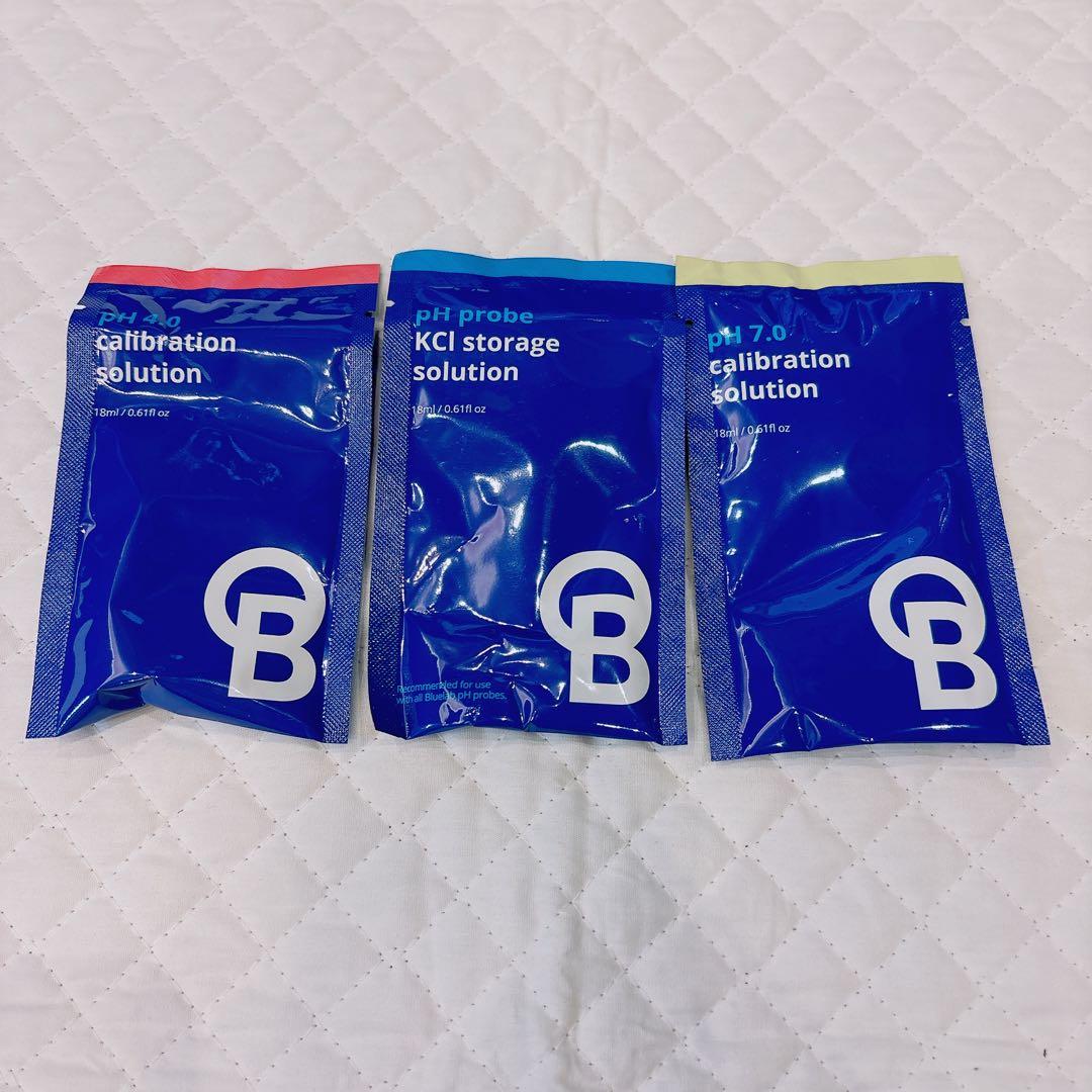 331★Bluelab pH Pen（ブルーラボ pHペン ）