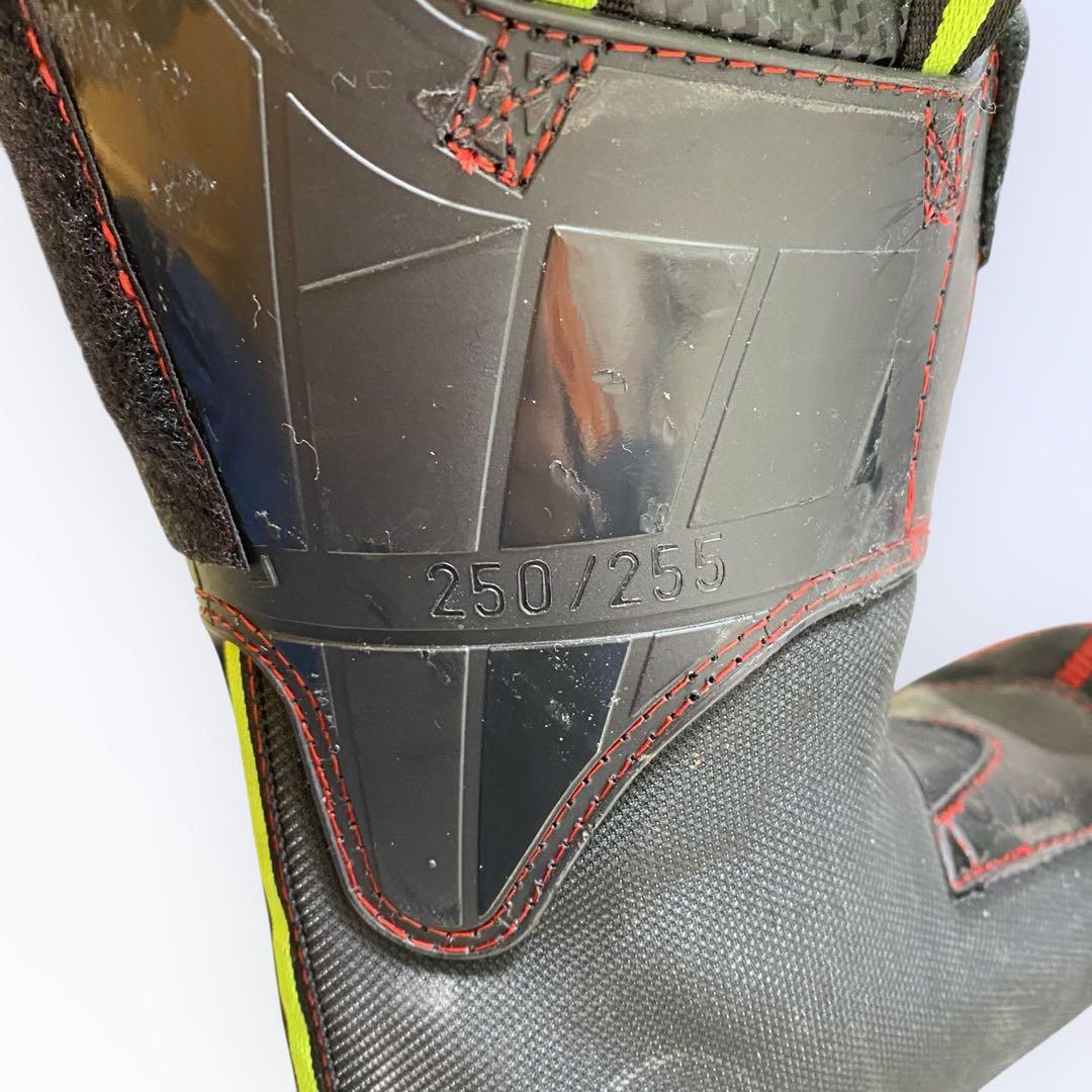 HEAD ヘッド Raptor 115RS 25-25.5cm　スキーブーツ