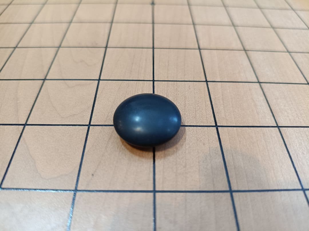 囲碁 碁盤 蛤 那智黒石 碁石 碁笥 セット 高級 へそ有り 一枚板