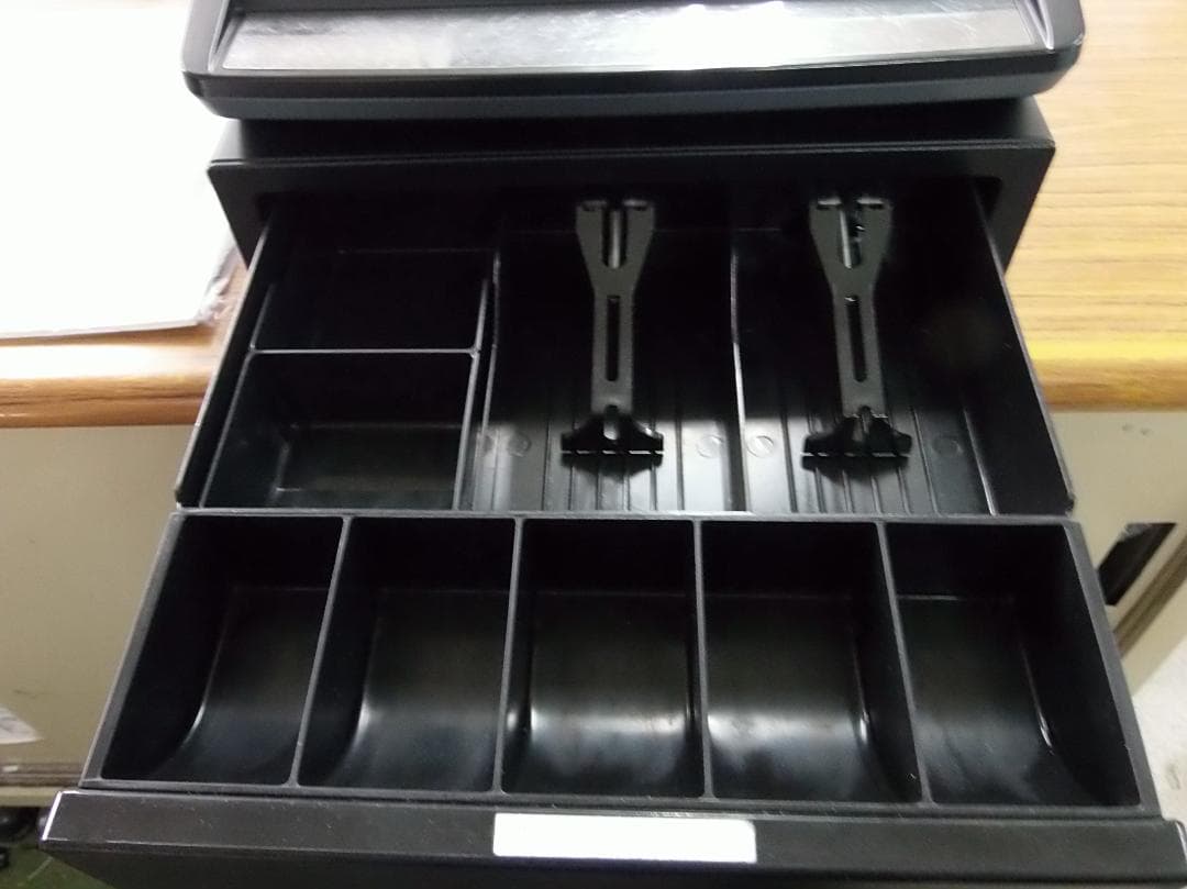 MA-550 設定無料 東芝テック 10部門 インボイス レジスター 50517