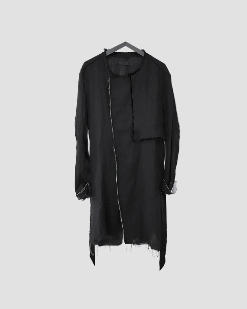 askyy BONDING COAT Mr.Children 桜井 着