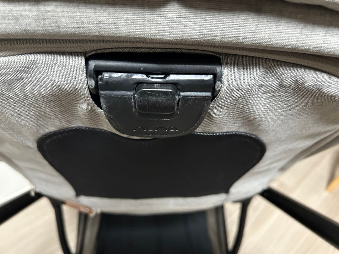 nuna triv next ヘーゼルウッド