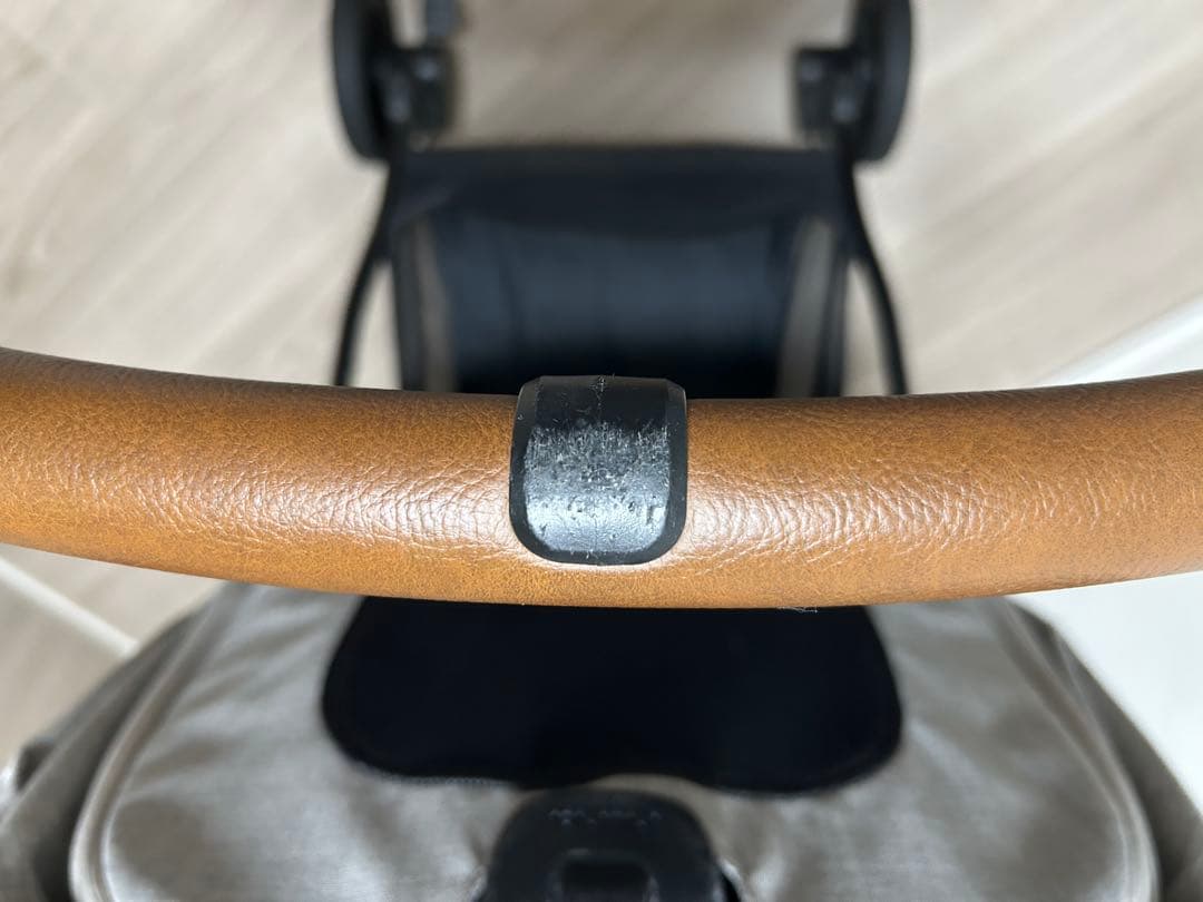 nuna triv next ヘーゼルウッド