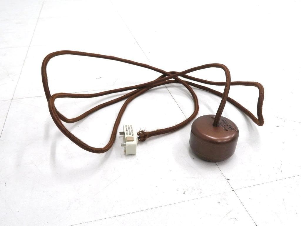 展示品　オフィチーノ　アルミ　ペンダントライト　照明　ライト　ランプ