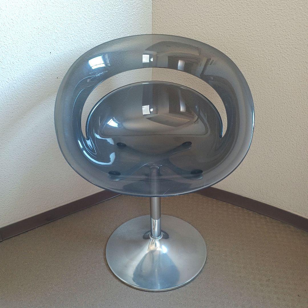 【ヴィンテージ】Softline Allkit デザイナーズチェア イタリア製