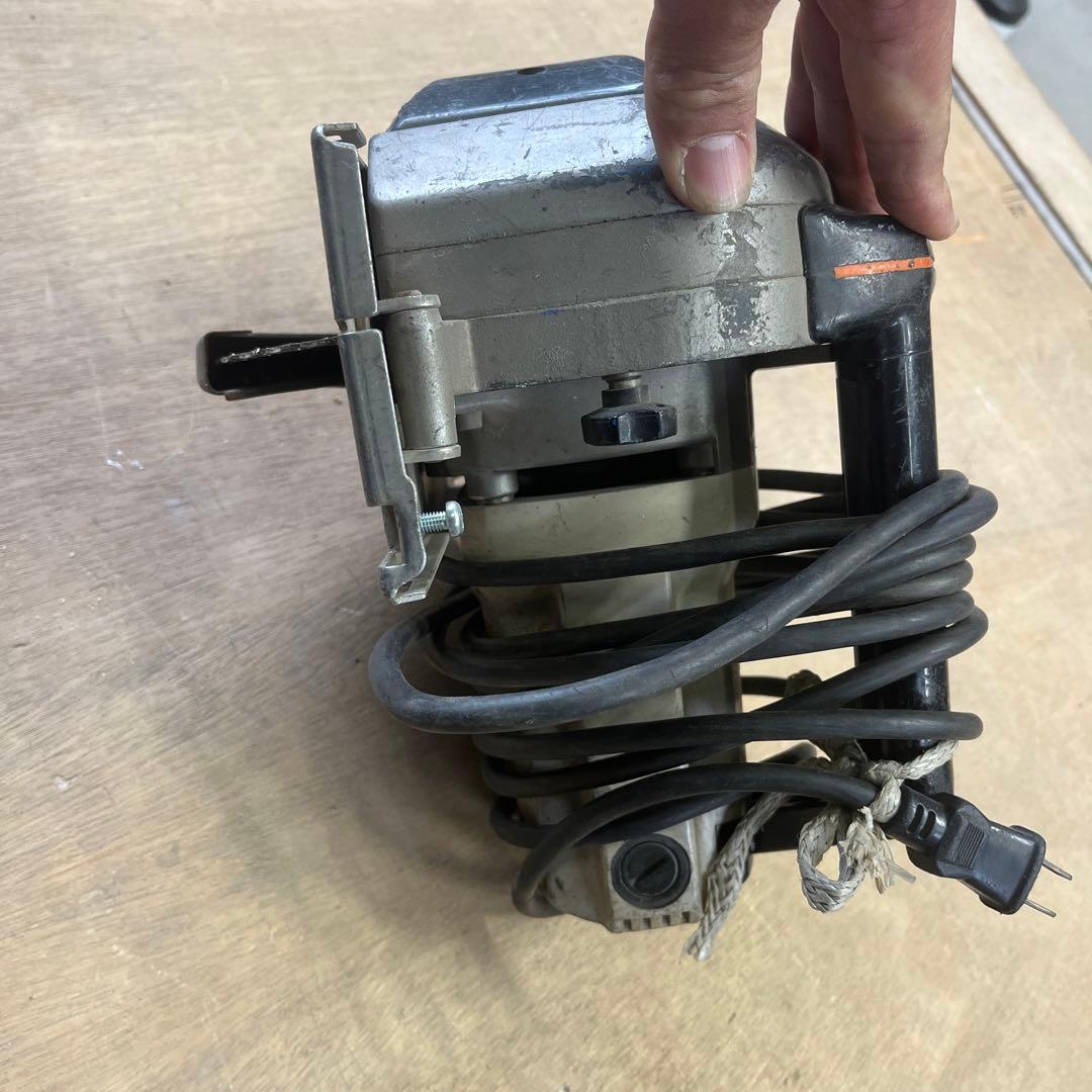 新ダイワ　チップカッター