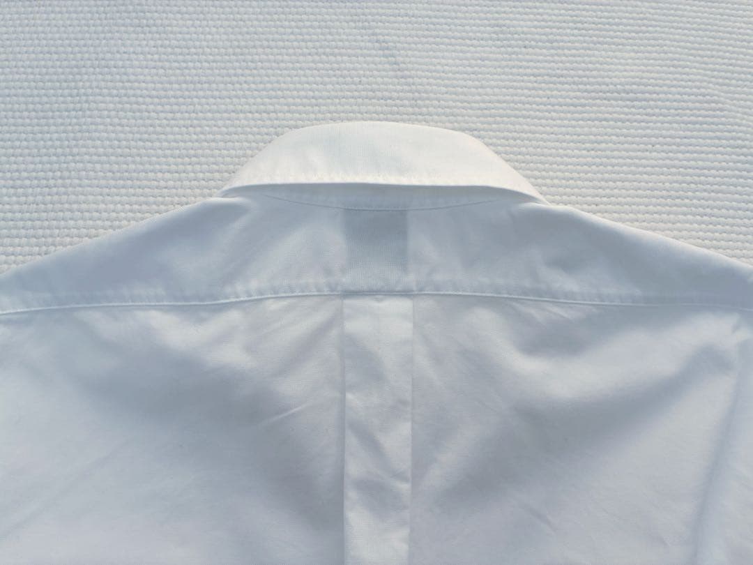 Made In USA Brooks Brothers ポロカラーシャツ