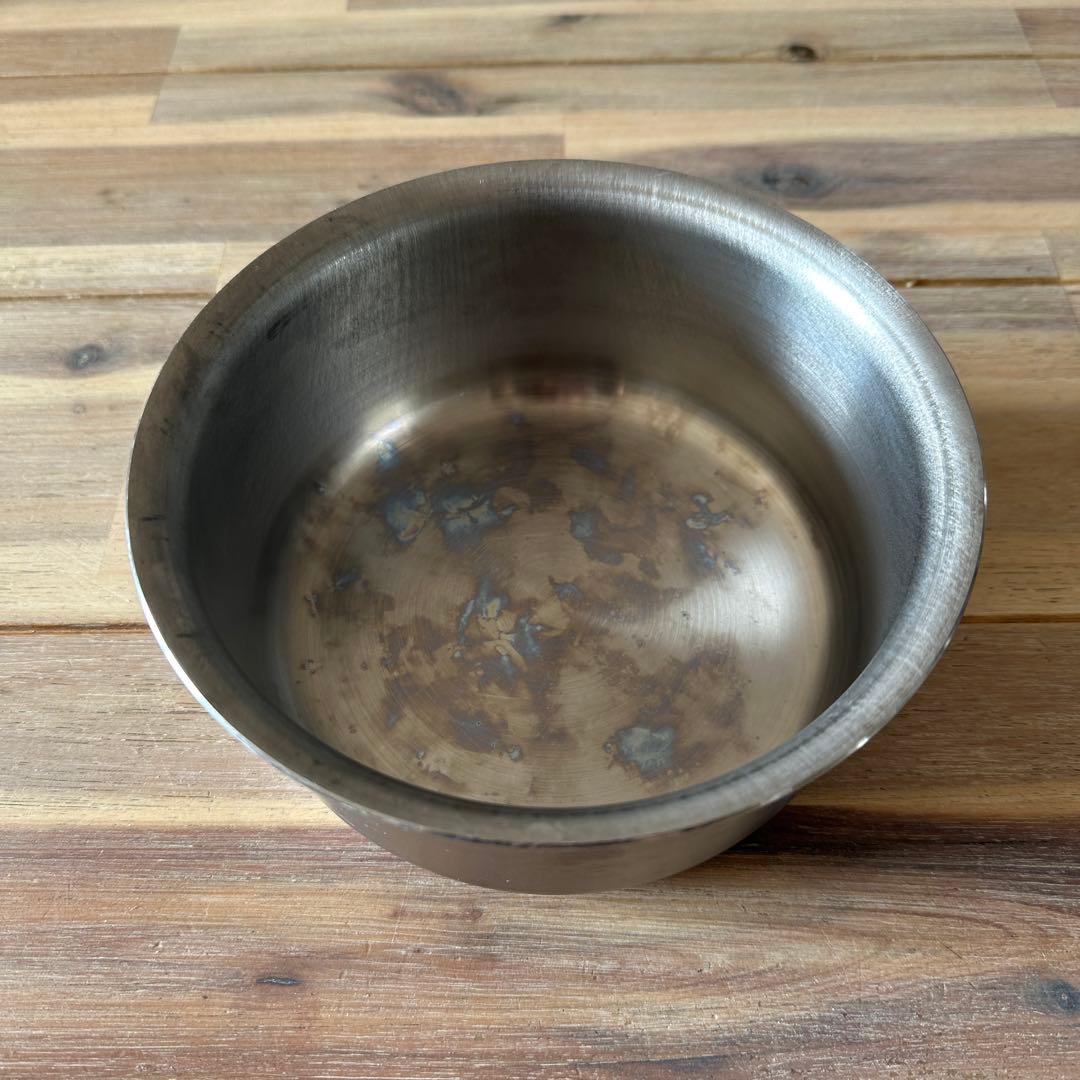 SOTOステンレス ダッチオーブンセット