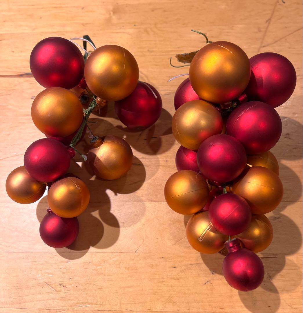 〈美品〉♦︎クリスマスツリーポット台付き