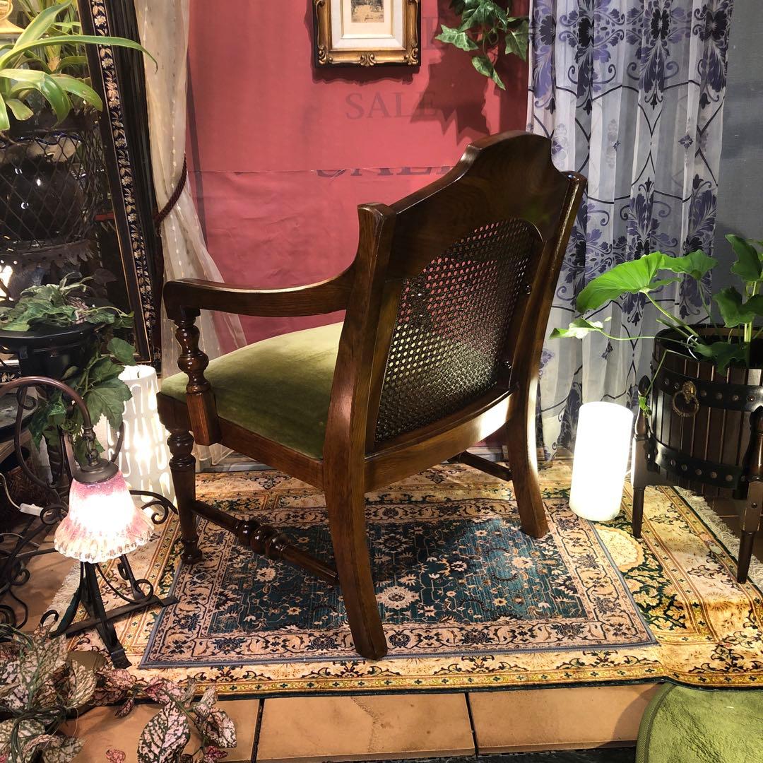 Sale コスガ　ヴィンテージ イングランドチェア