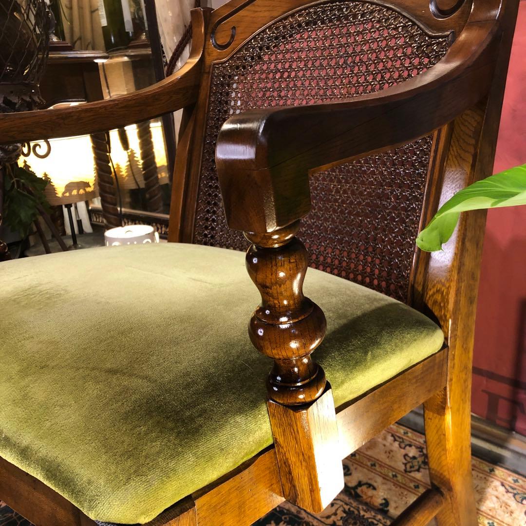 Sale コスガ　ヴィンテージ イングランドチェア