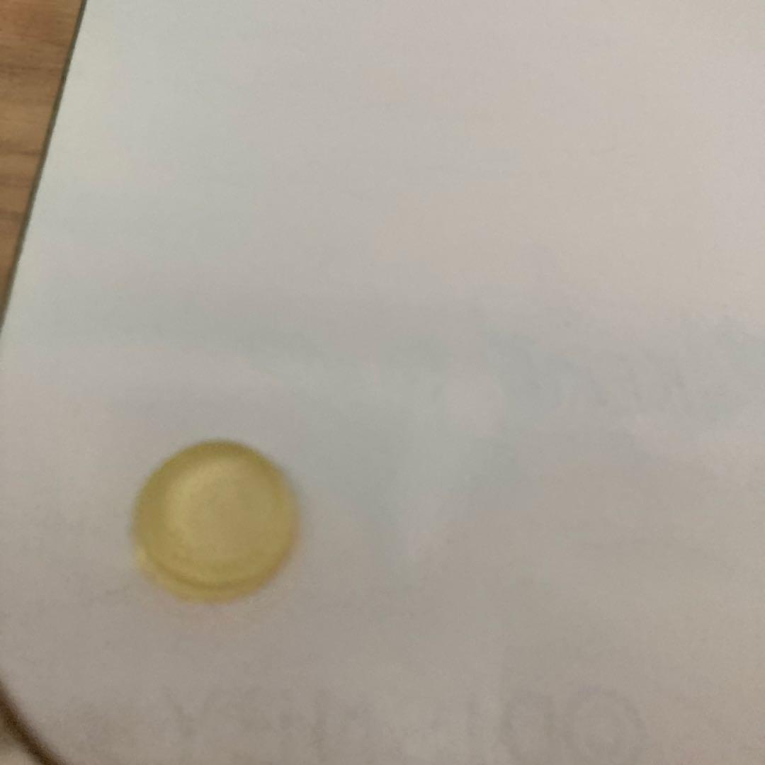 プーさんのレンジトップボード