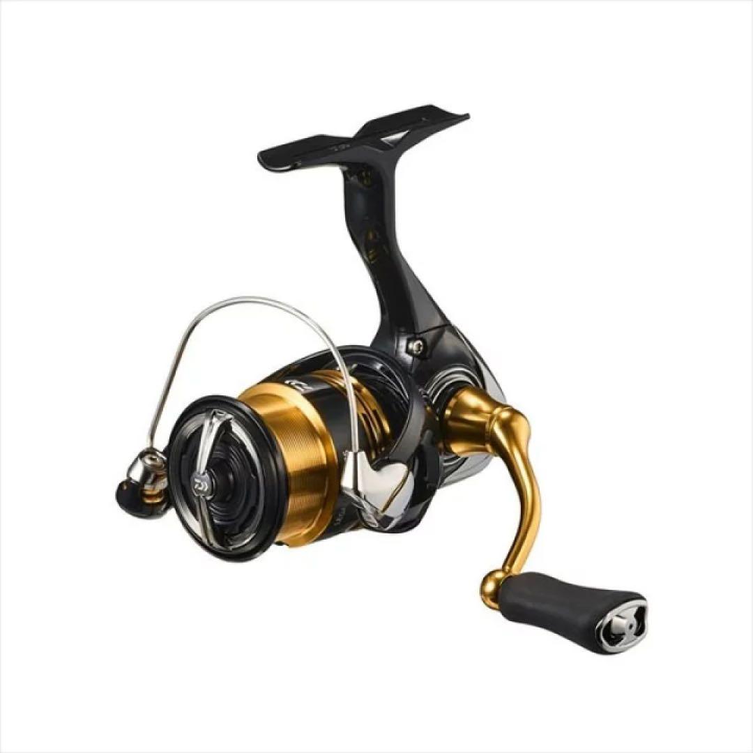 新品未使用　ダイワ スピニングリール 23レガリス LT3000-CXH
