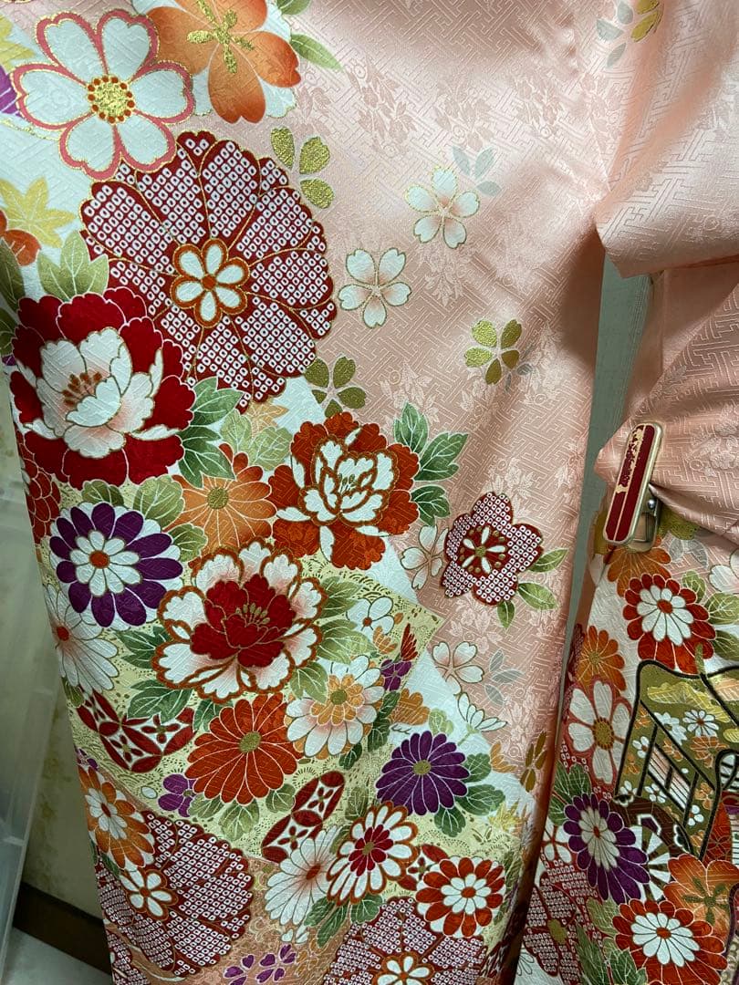 振袖１２