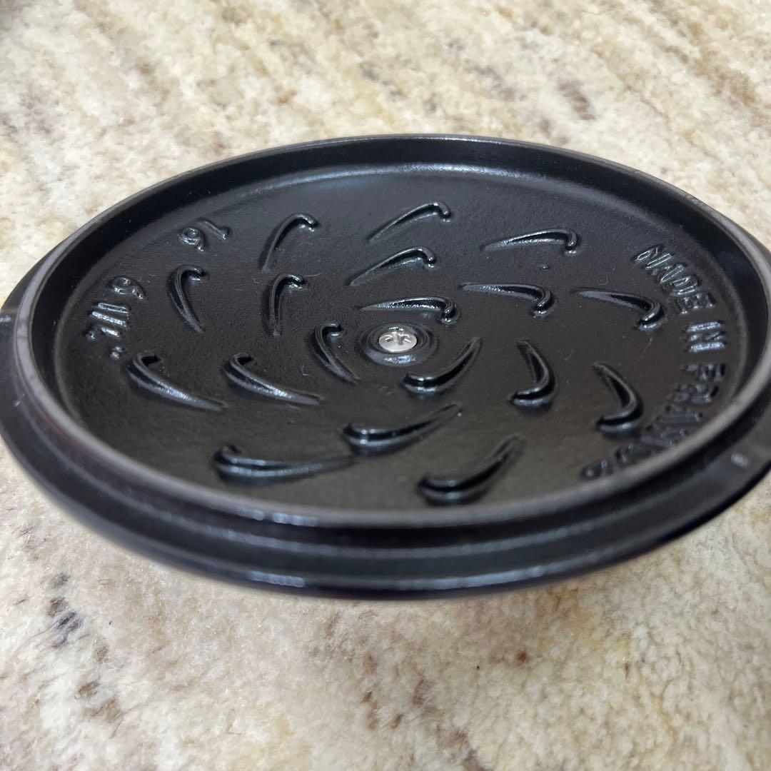 ラ ココット de GOHAN M ネイビー