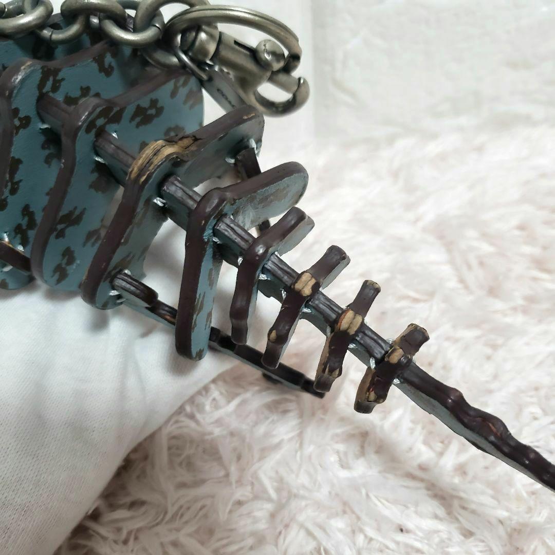 COACH コーチ レキシー 3D立体キーホルダー 希少レア品 チャーム