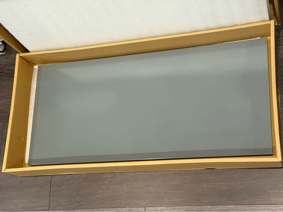 USMハラー パネル 純正　新品　735x335mm 1枚