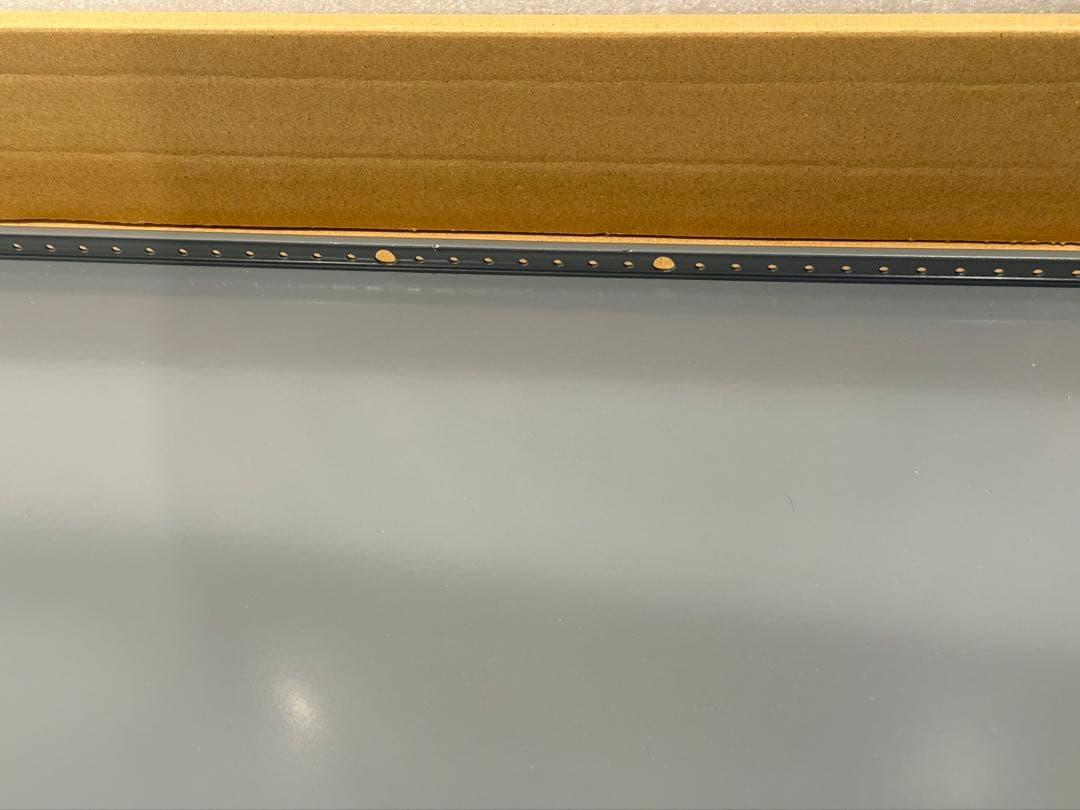 USMハラー パネル 純正　新品　735x335mm 1枚