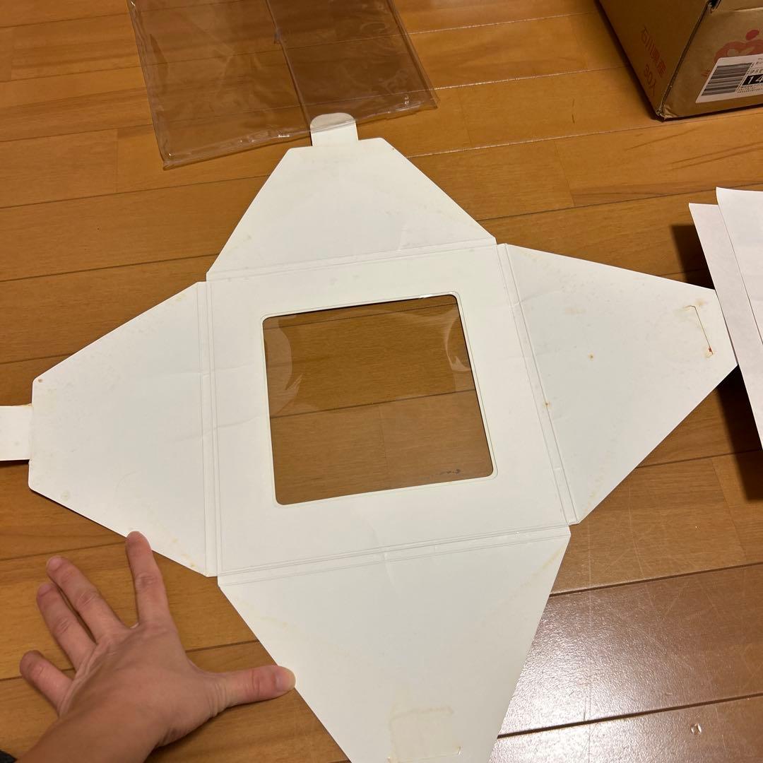 HERMES/エルメス スカーフ りす