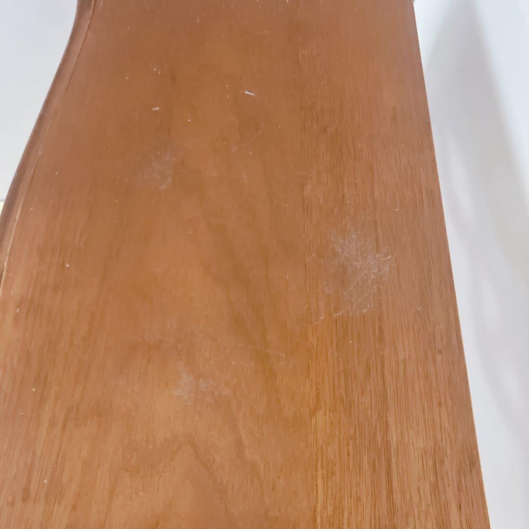 アンティーク調　猫脚　コンソール　テーブル　サイドテーブル　レトロ