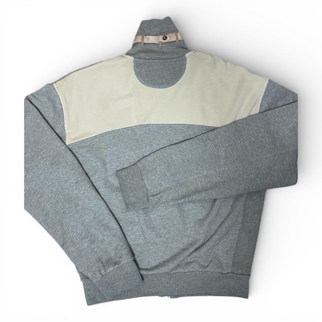 Vivienne Westwood オーブモチーフ トラックジャケット