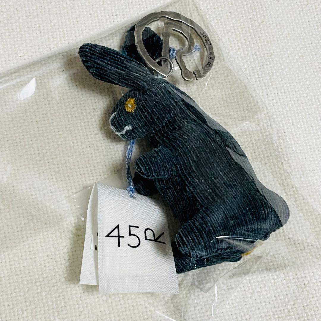 45R 45rpm 干支 キーホルダー 2019年〜2025年迄 7個セット