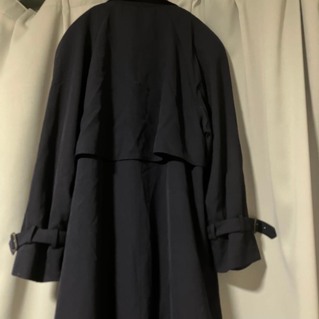 80s BROOKS BROTHERS ロングコート 最終値下げ