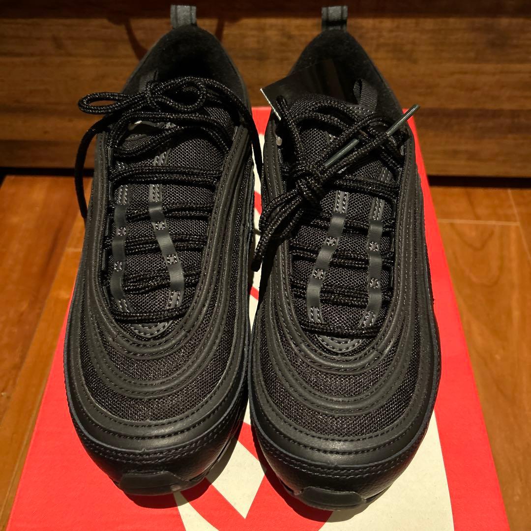 NIKE スニーカー　AIR MAX 97 24㎝