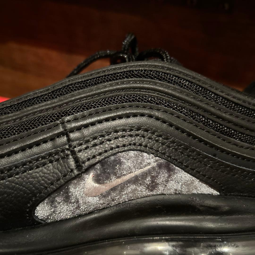 NIKE スニーカー　AIR MAX 97 24㎝