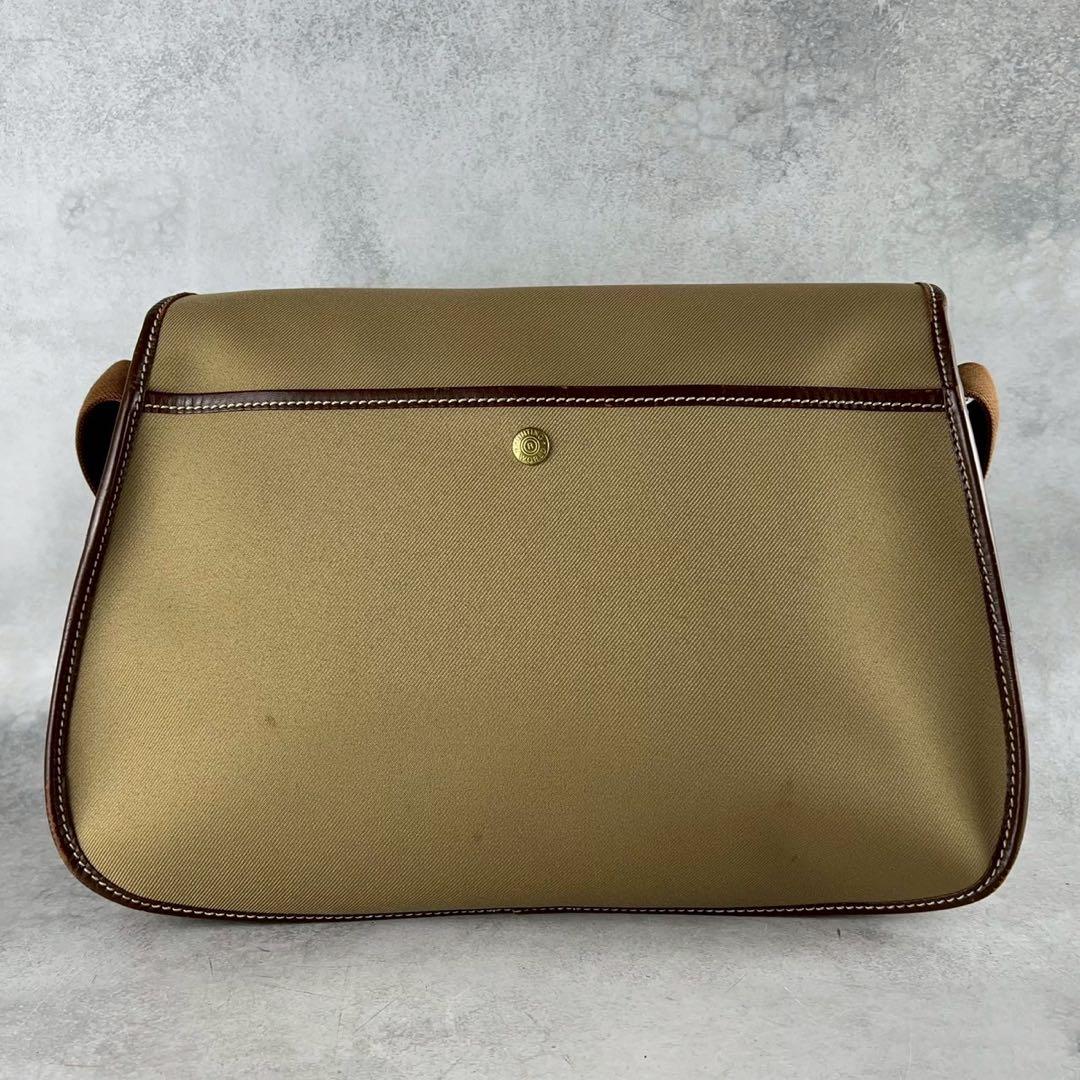 Ken117様 ハンティングワールド　メッセンジャーバッグ