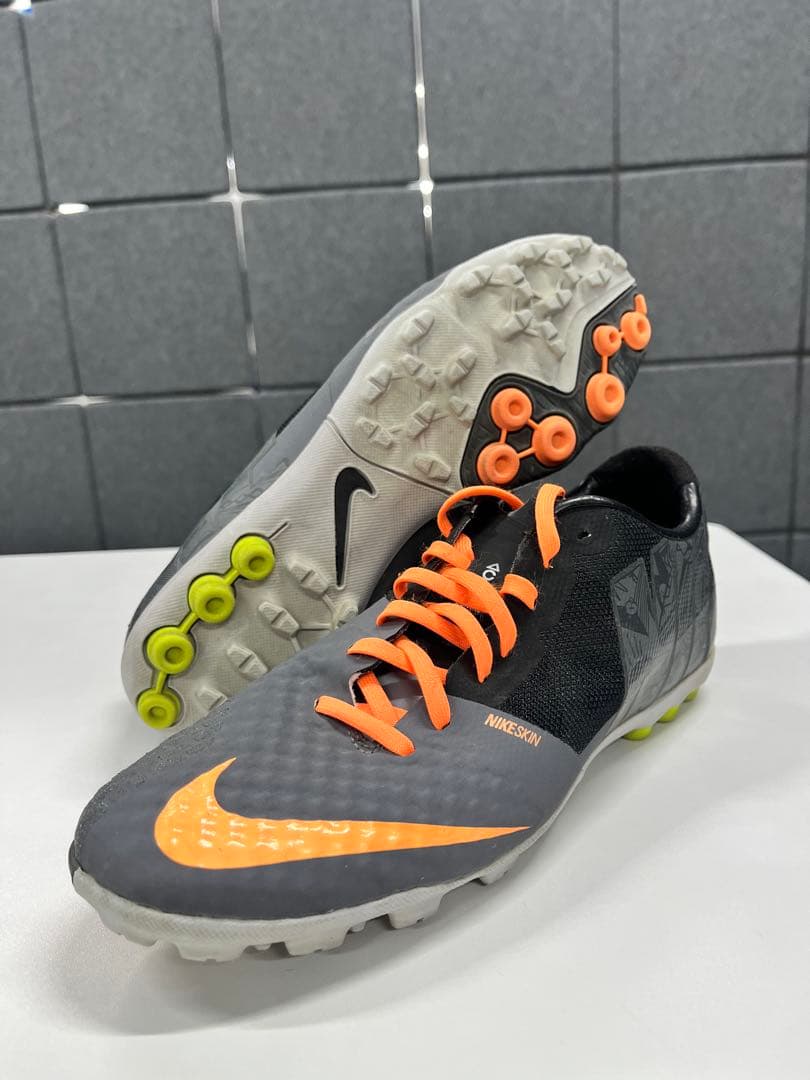 激レア！サッカー フットサル NIKE シューズ ボンバフィナーレⅡ