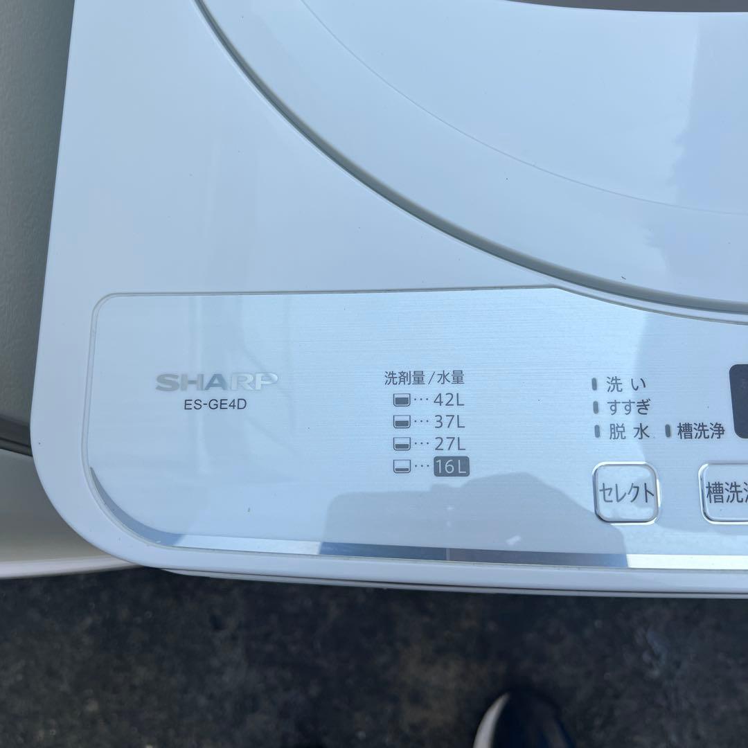 Panasonic/SHARP/大人気モデル2点セット/20年製/美品