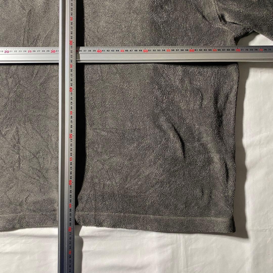 00s Patagonia リズム期 フリースプルオーバー