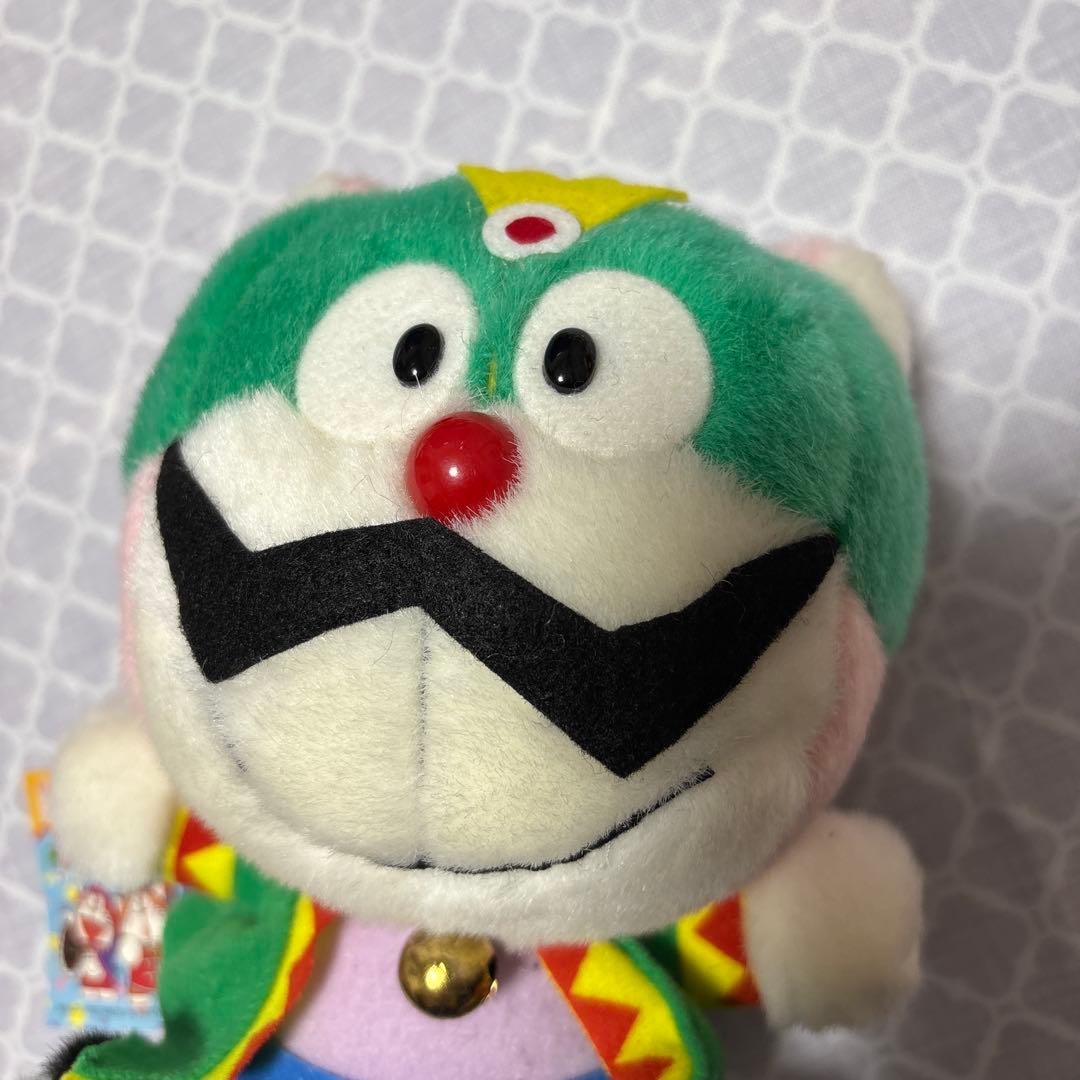 ドラえもんズ ぬいぐるみ（ミニ）　6体