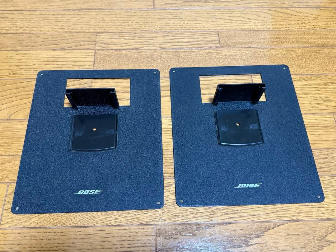 売切り◆BOSE ボーズ◆トールボーイ型スピーカー 55WER-S ペア 中古