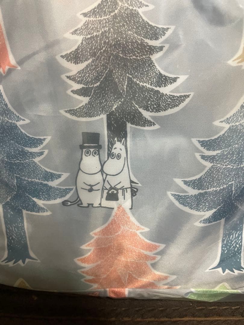 【限定品】ムーミン×BRUNO ポップアップサンシェード　テント　アウトドア