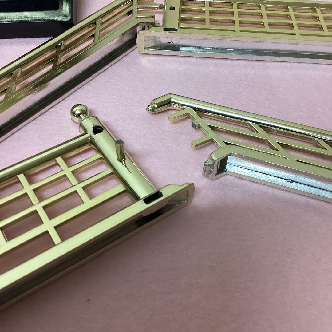 昭和のお雛さま　七段飾　東玉作　90巾