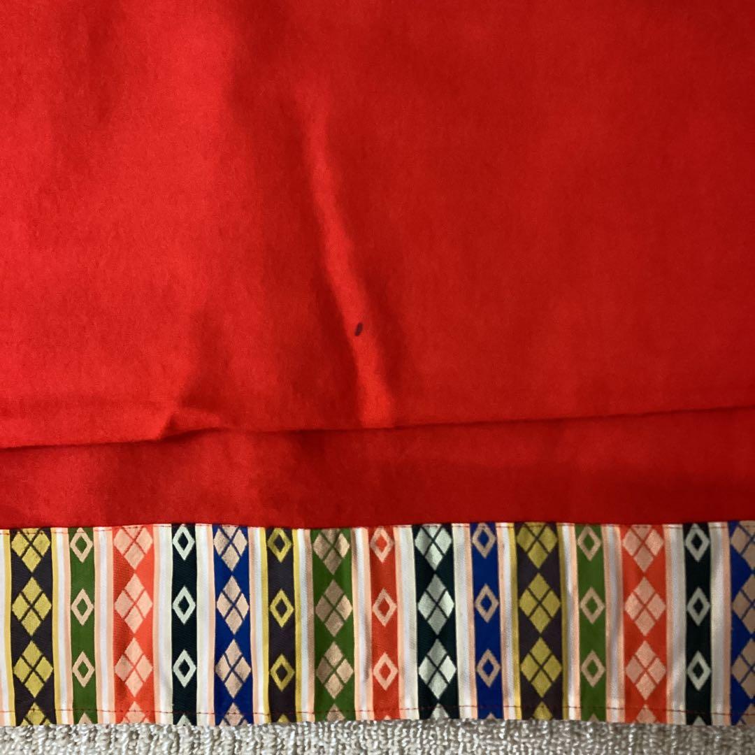 昭和のお雛さま　七段飾　東玉作　90巾