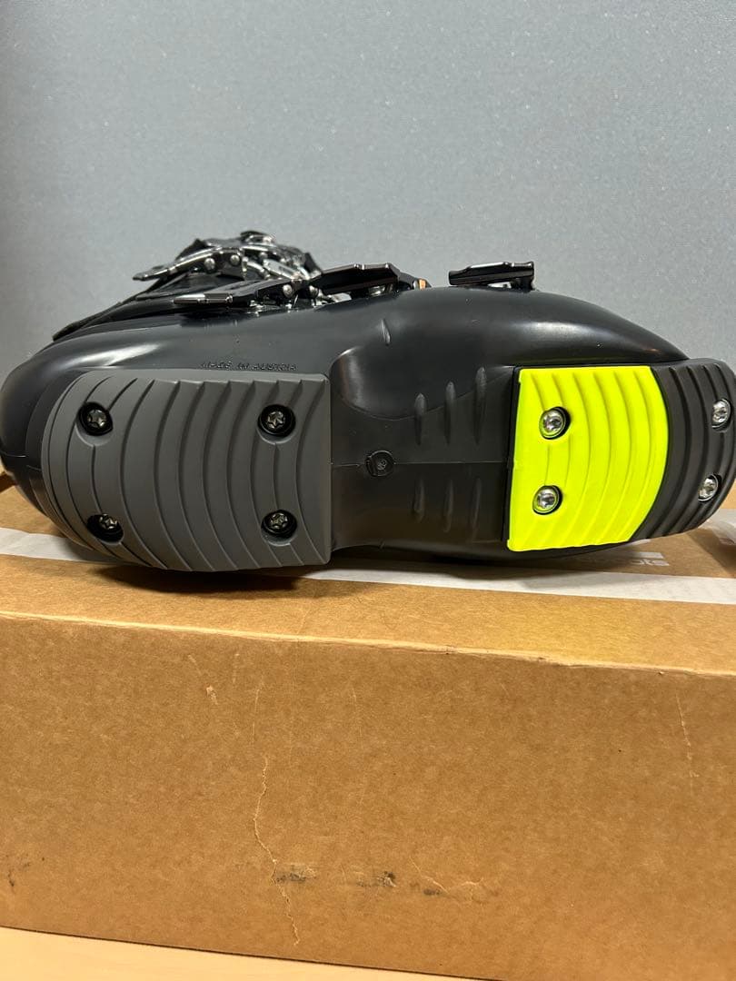 スノーボードハードブーツUPZ RC12 23-24