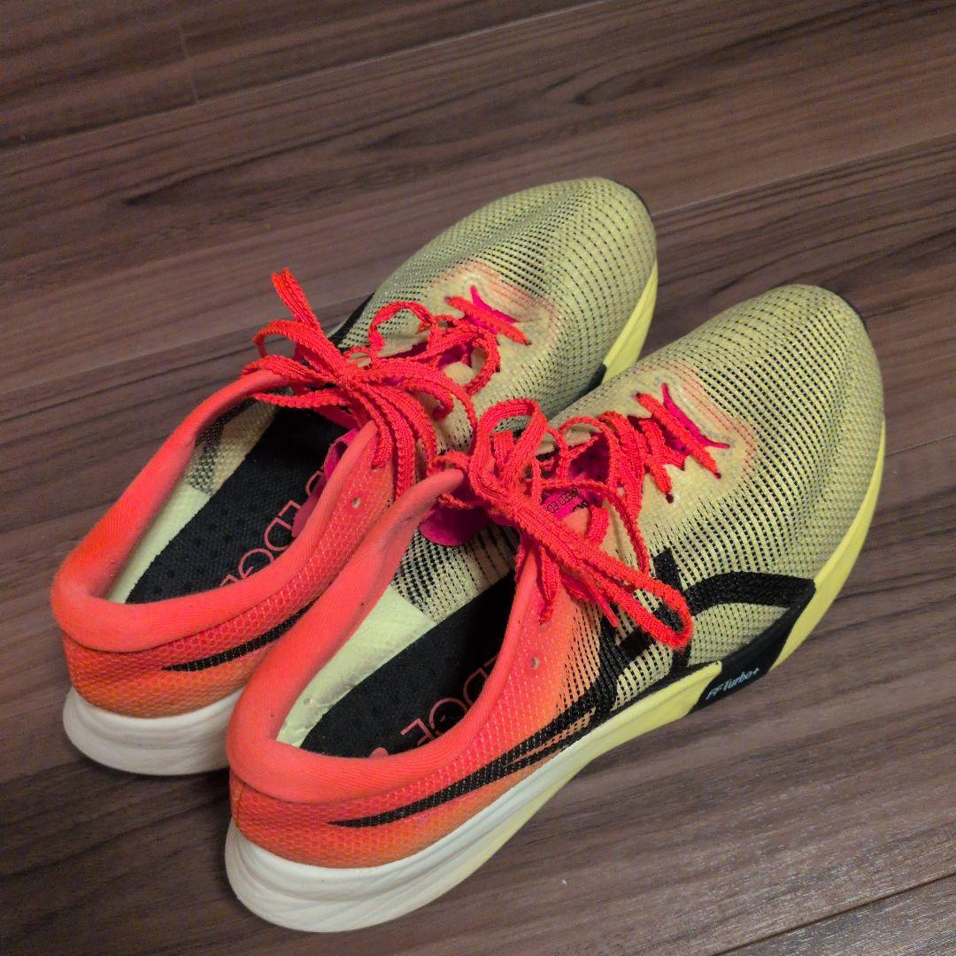 【25.5cm】メタスピードエッジパリ SPEED EDGE PARIS