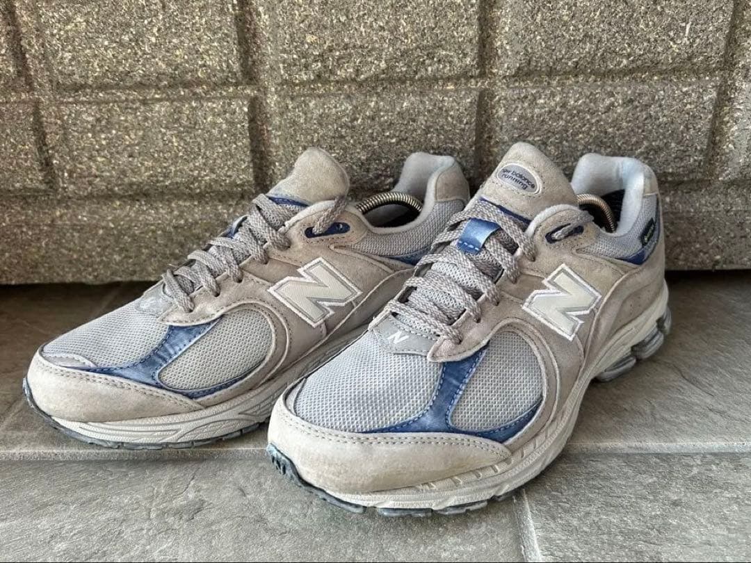 ニューバランス M2002RXB \